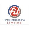 Finley International Limited logo